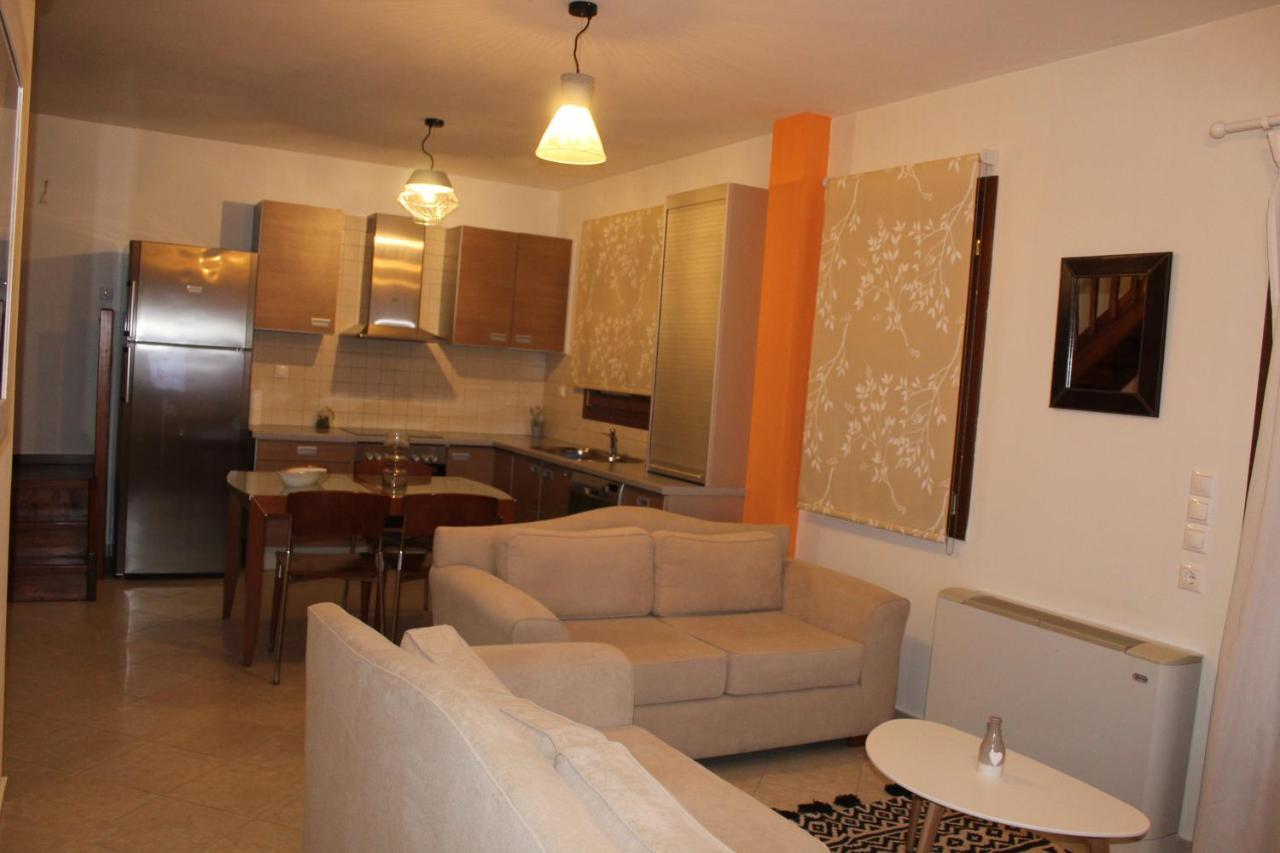 Family's Apartment