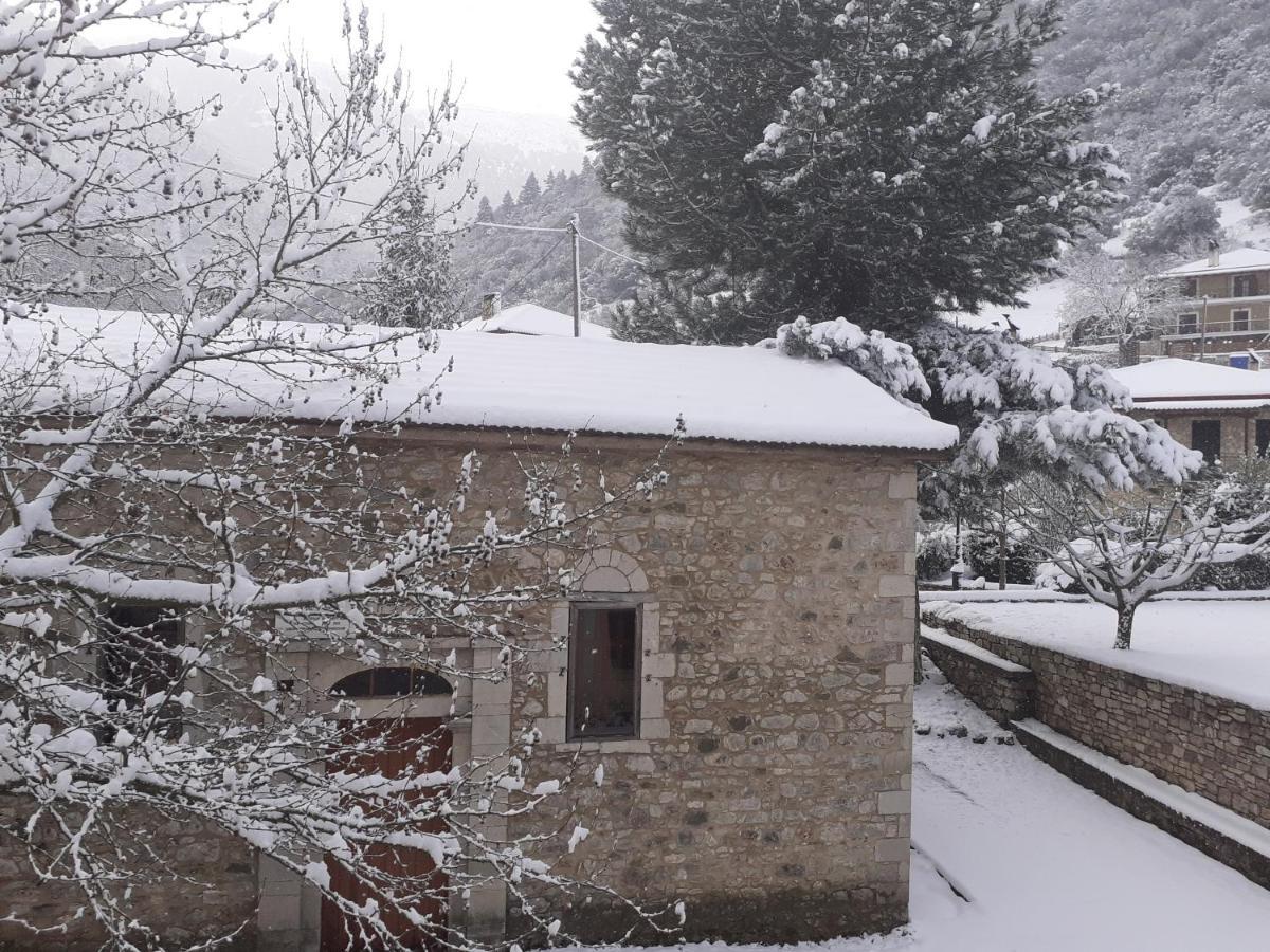 Apartment Family's Kalavryta