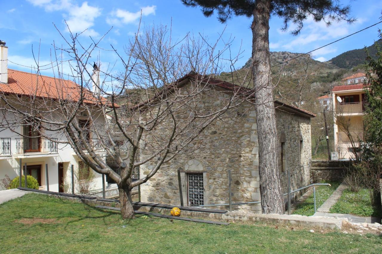 Family's * Kalavryta