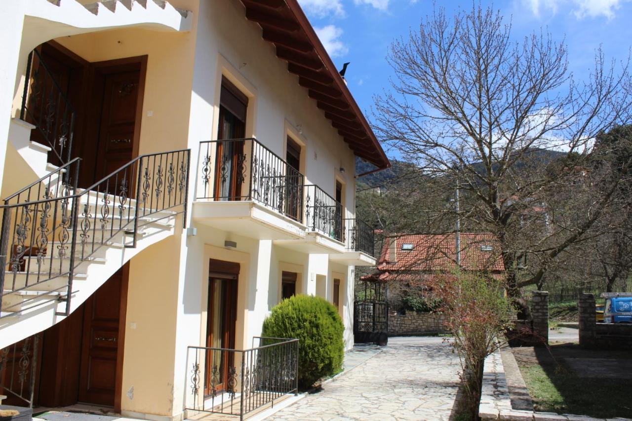 Family's Kalavryta
