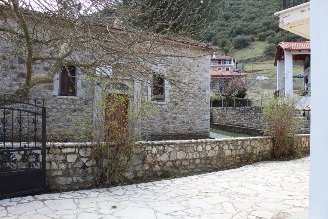 Family's Kalavryta