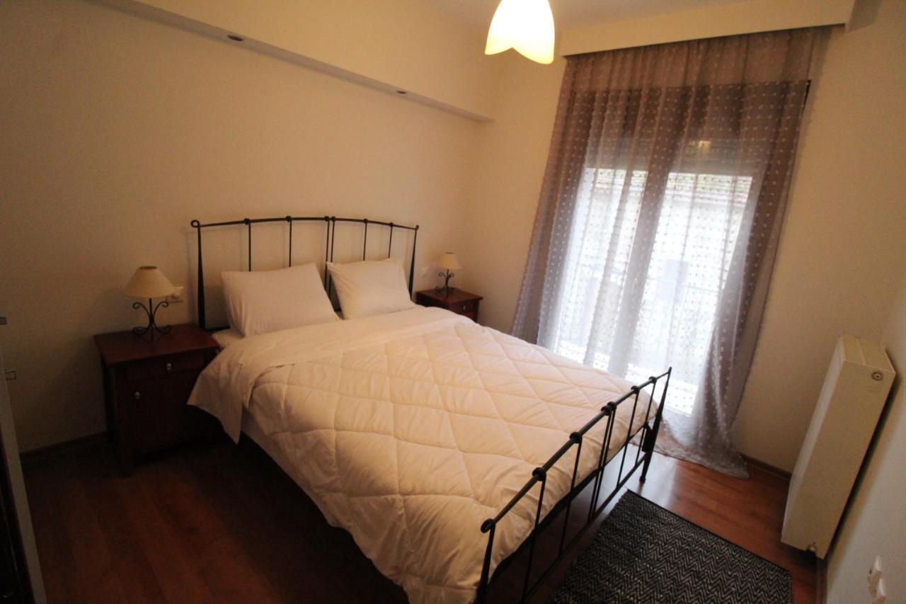 Family's Apartment