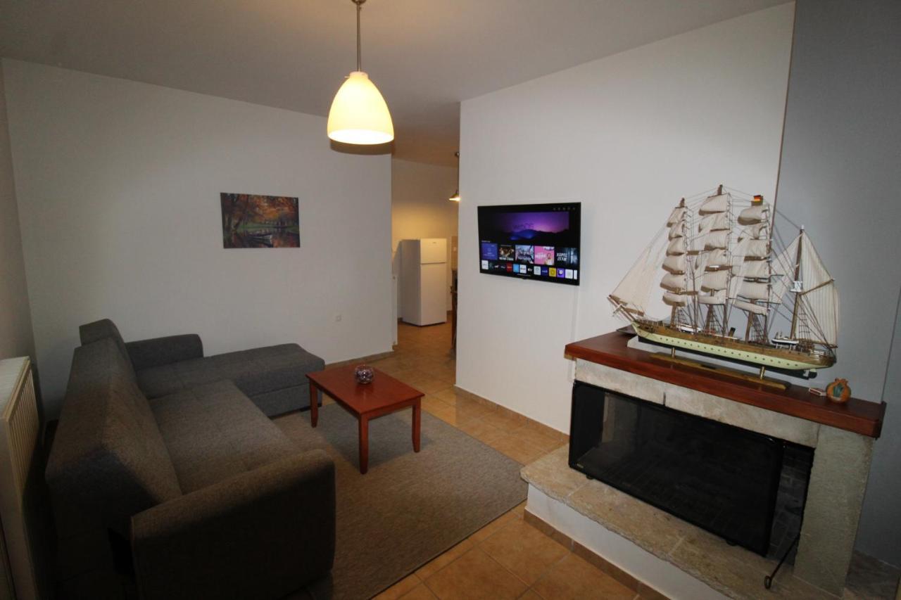 Family's Apartment